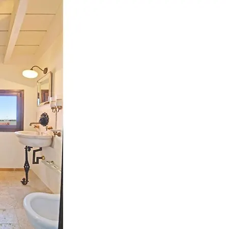 Apartment Boldu Terrace Venice