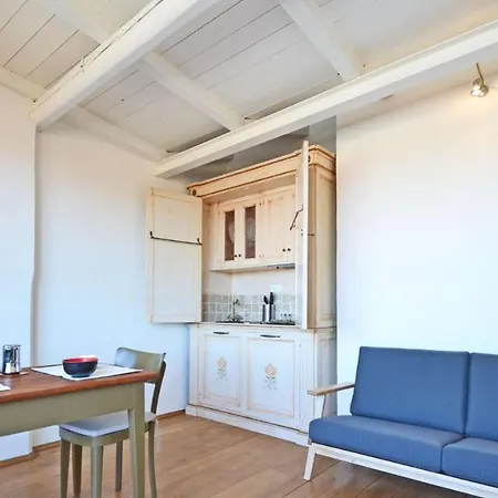 Boldu Terrace Apartment Venice