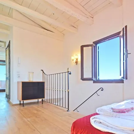 Апартаменты Boldu Terrace