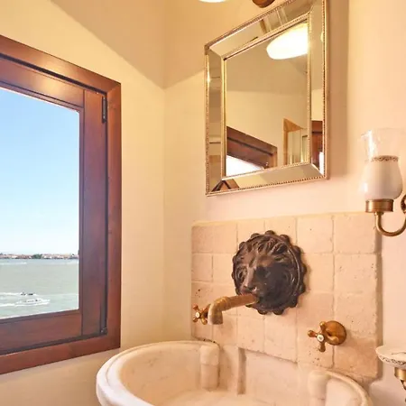 Boldu Terrace Apartmán