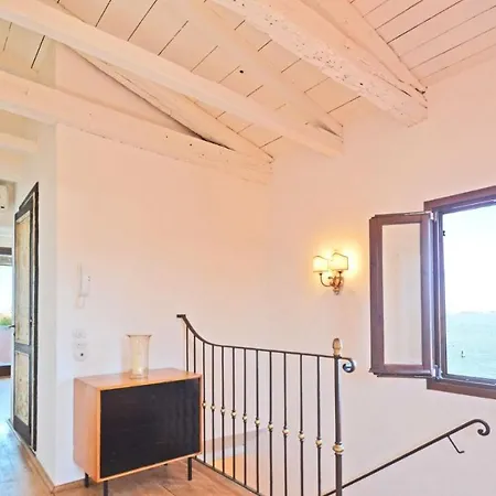 Boldu Terrace Apartment *
