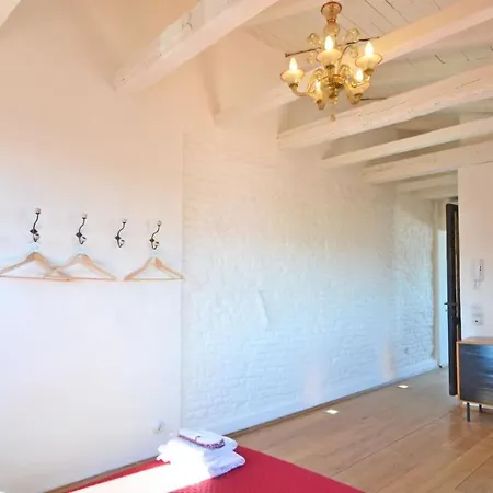 Boldu Terrace Lägenhet Venedig