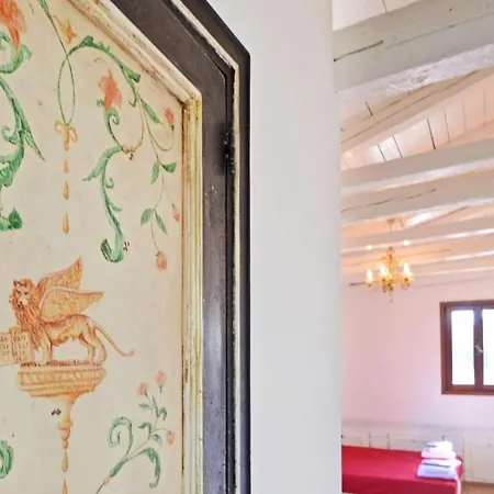 Lägenhet Boldu Terrace *