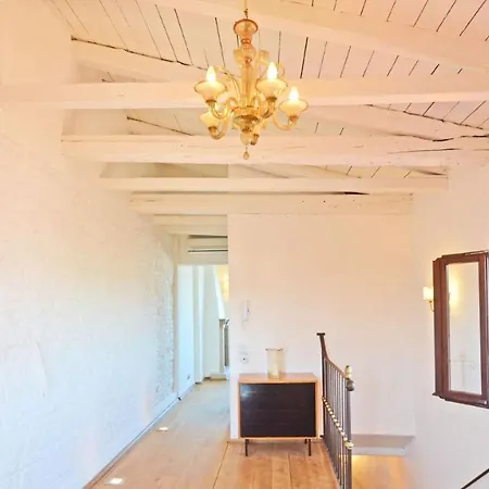 Boldu Terrace Venedig