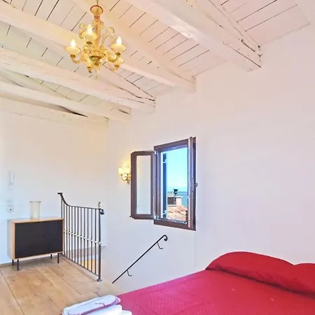 Boldu Terrace Venedig