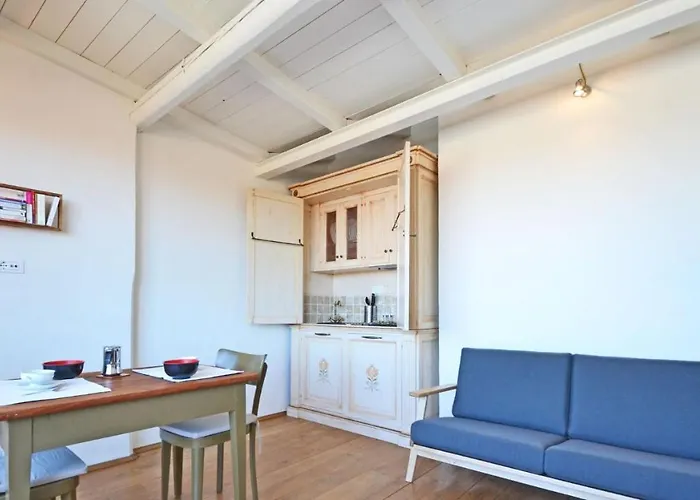 Boldu Terrace Апартаменты Венеция