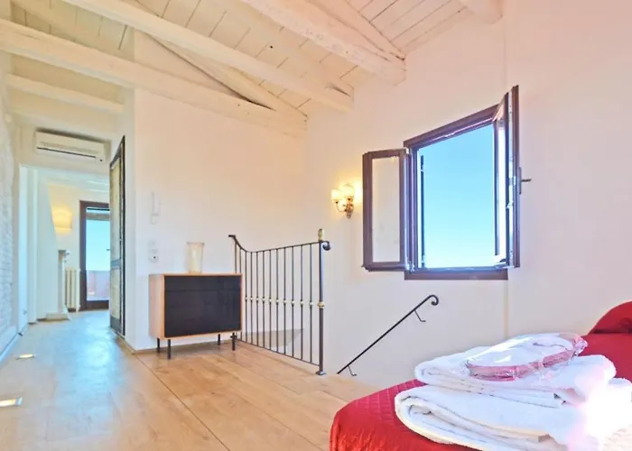 Διαμέρισμα Boldu Terrace