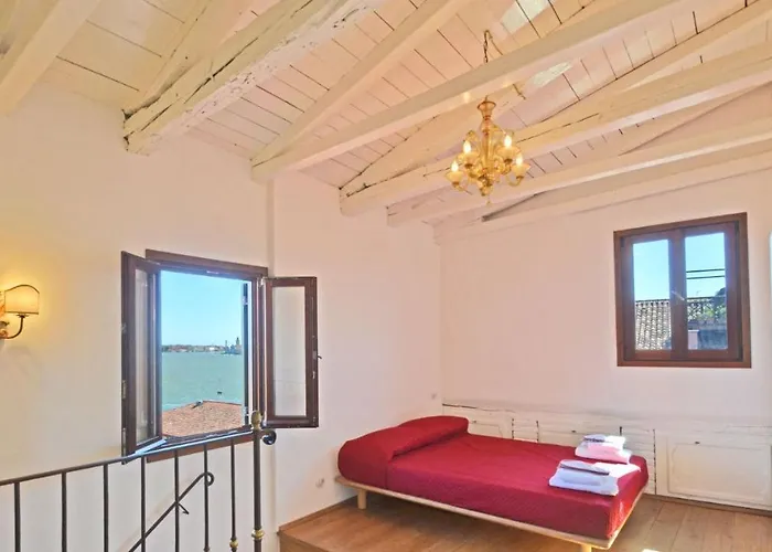 Διαμέρισμα Boldu Terrace Βενετία