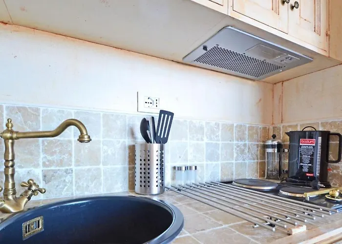 Boldu Terrace * Βενετία