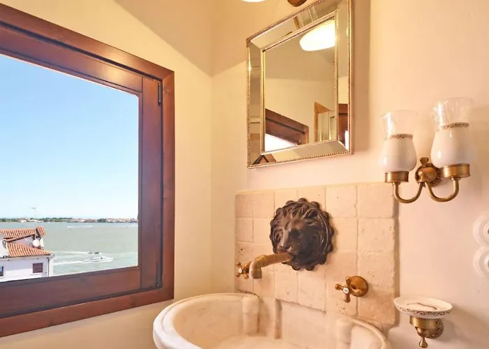 Boldu Terrace Апартаменты