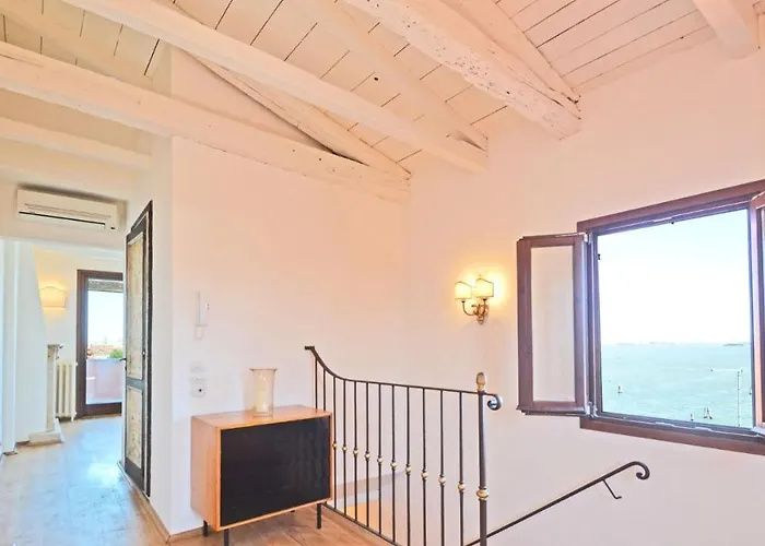 Boldu Terrace Апартаменты *