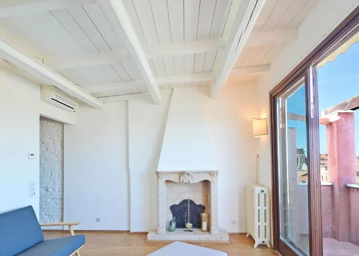 Boldu Terrace Апартаменты *