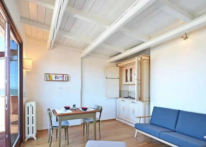 Διαμέρισμα Boldu Terrace Βενετία