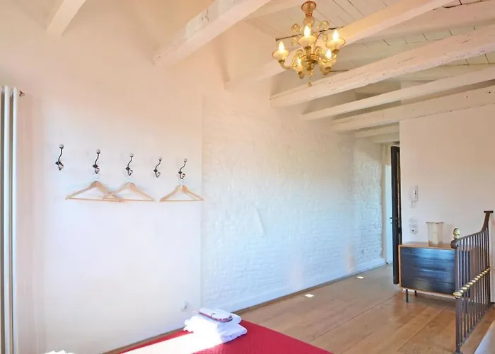 Boldu Terrace Διαμέρισμα Βενετία