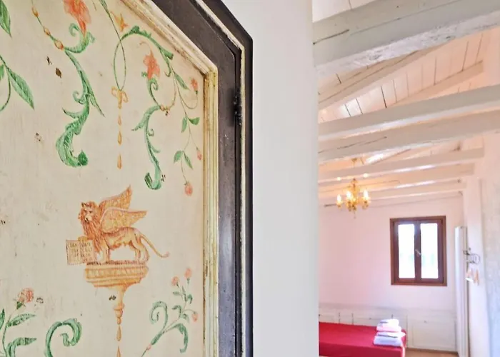 Διαμέρισμα Boldu Terrace *