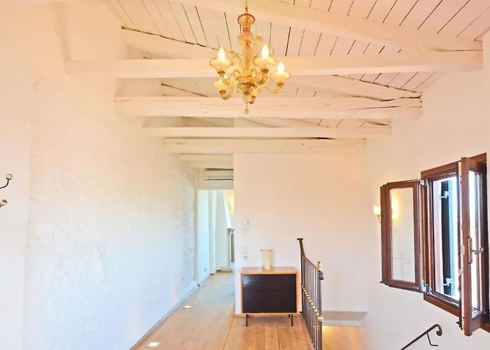 Boldu Terrace Венеция