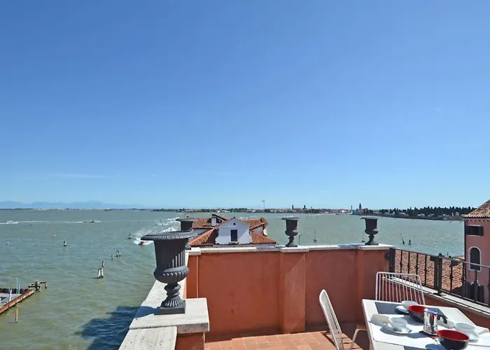 Boldu Terrace Διαμέρισμα