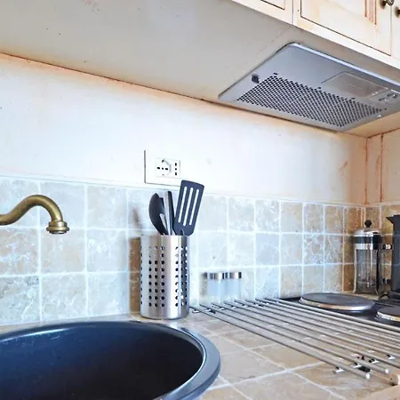 Boldu Terrace * Wenecja