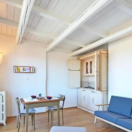 Apartament Boldu Terrace Wenecja