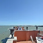 Boldu Terrace Apartamento